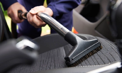 Car Cleaning Services