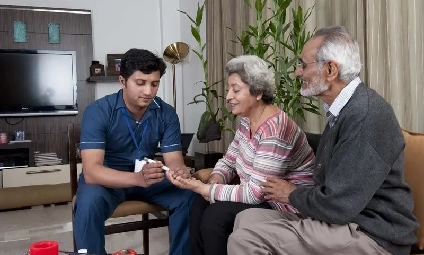 Patient Support Care Services