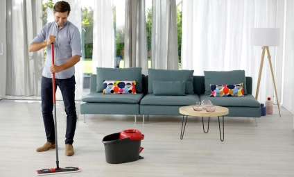 Residential Commercial Deep Cleaning