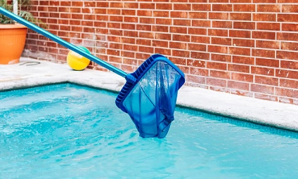 Water Tank Swimming Pool Cleaning 1